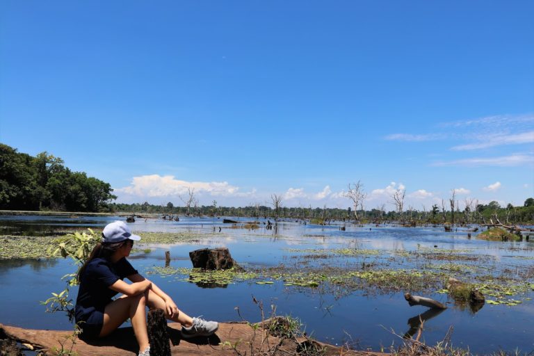 Cambodia