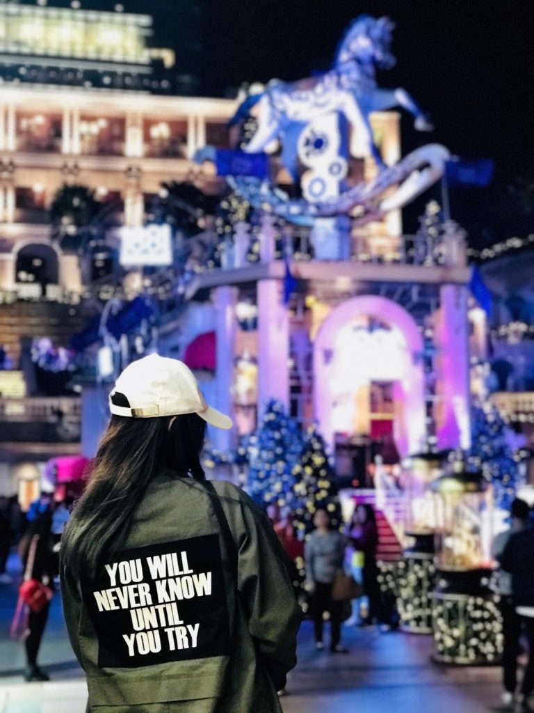 Hong Kong