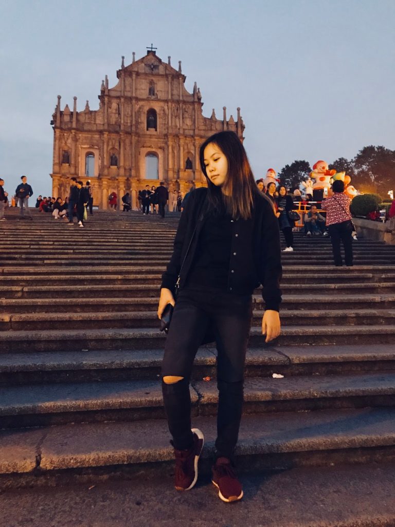Macau