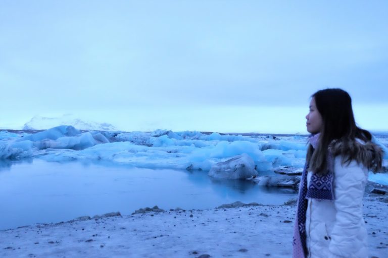Iceland
