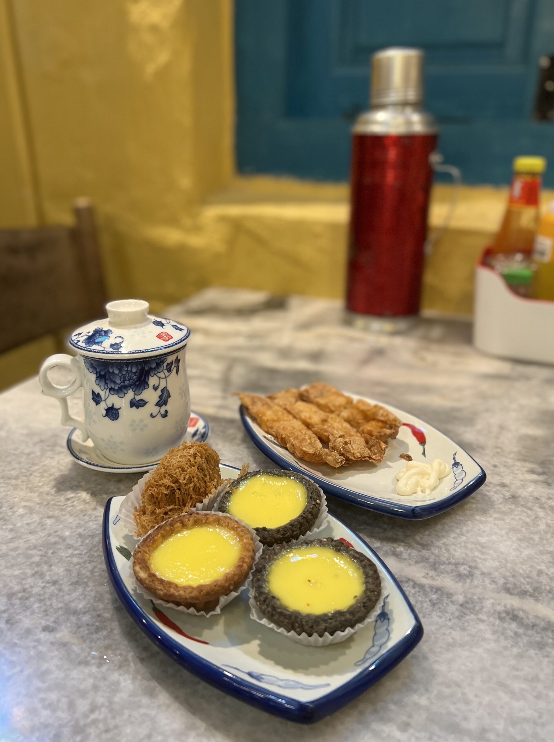 Bunn Choon Restaurant