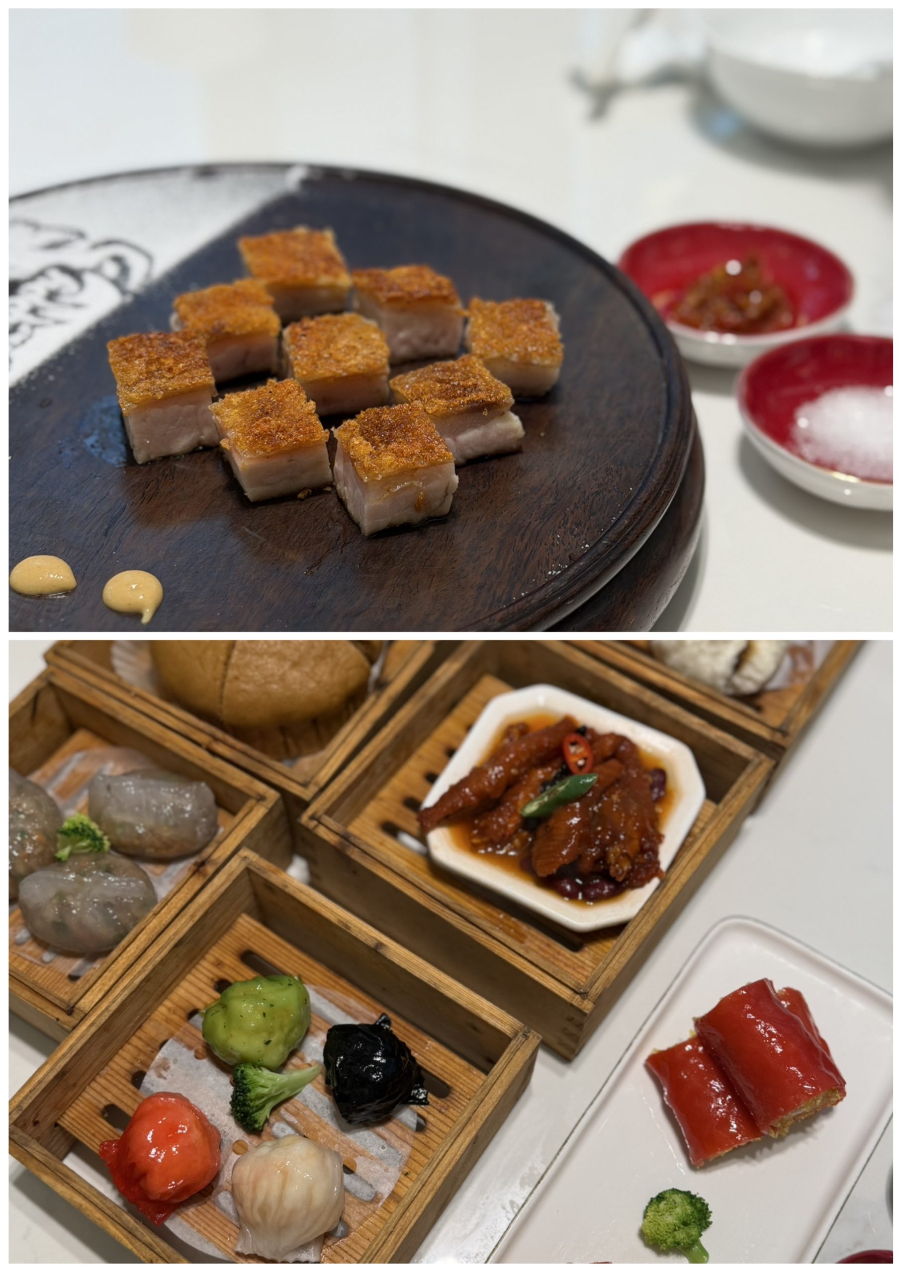 JUE Cuisine