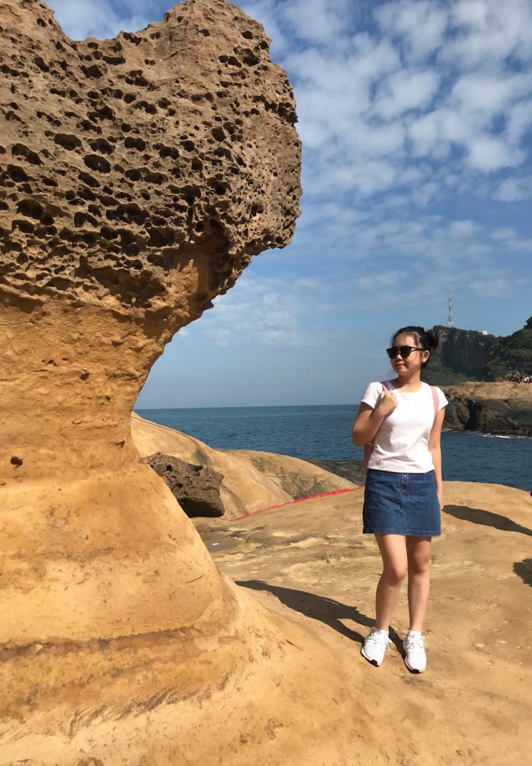 Taiwan