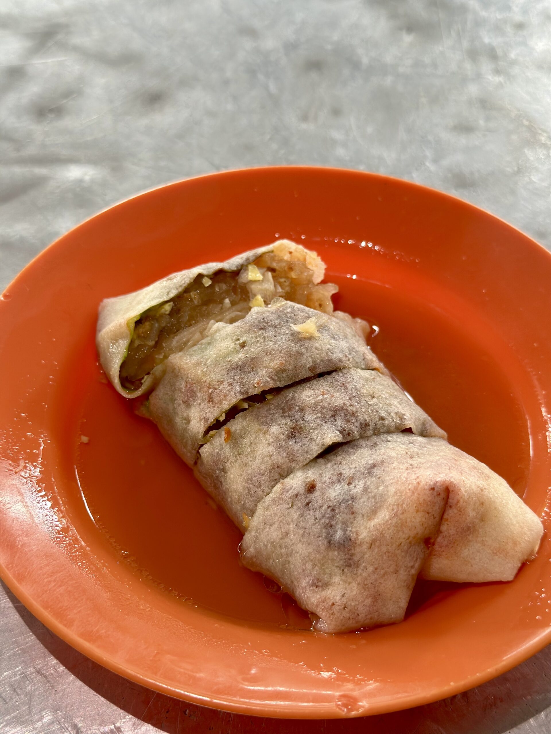 Shang Wu Hawker Stalls