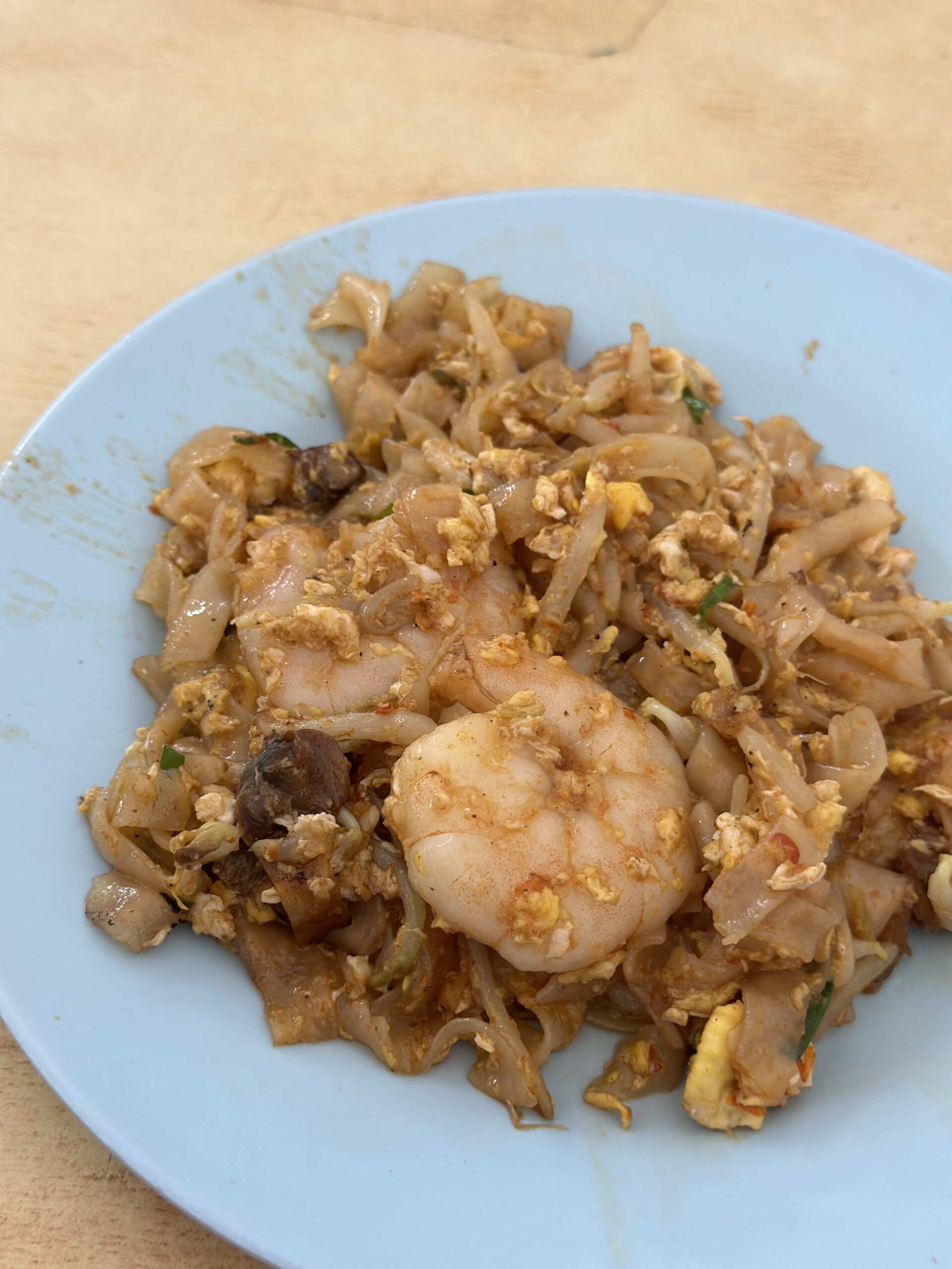 Ah Leng Char Kuey Teow