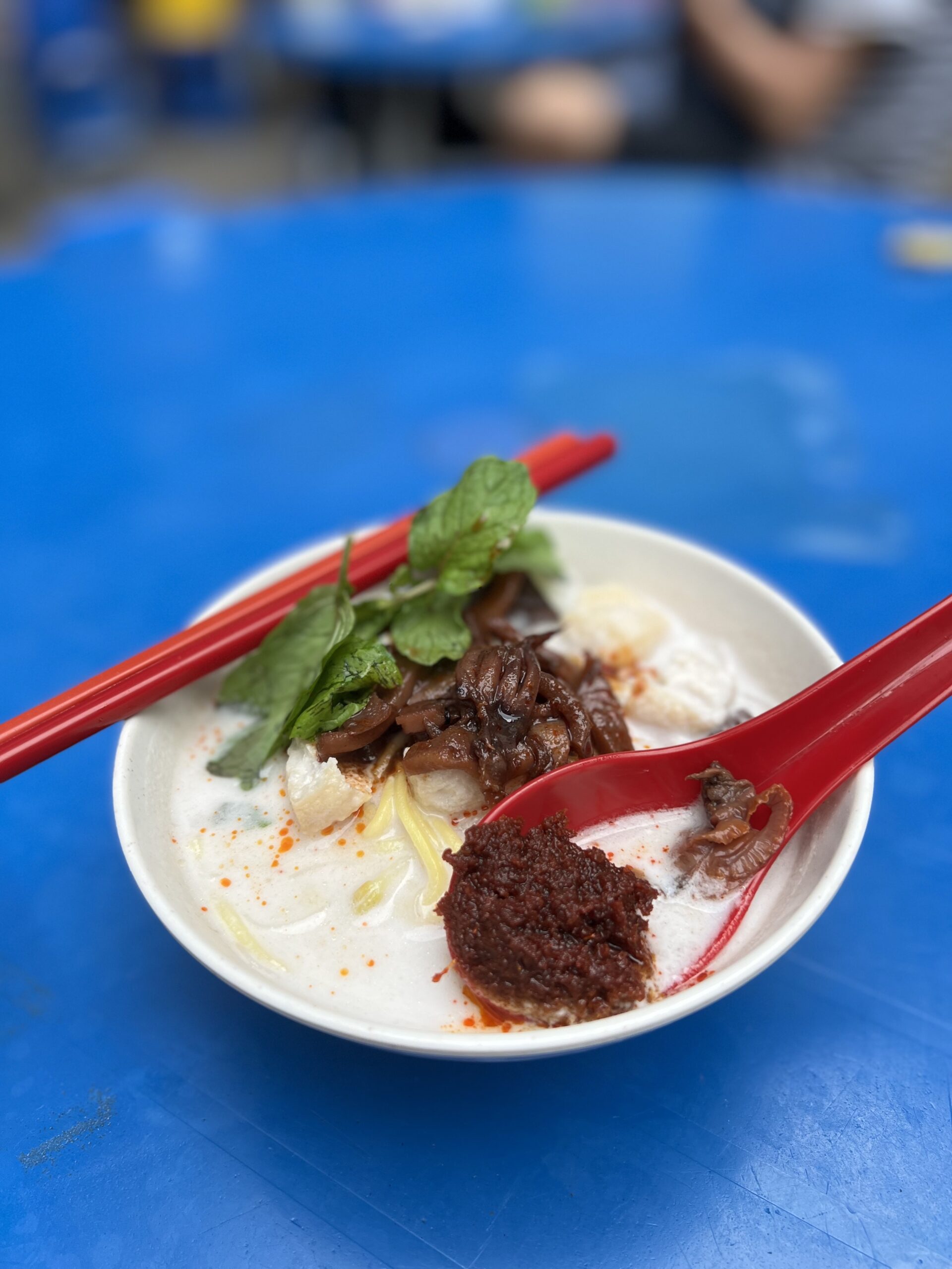 Kedai Kopi Bobo