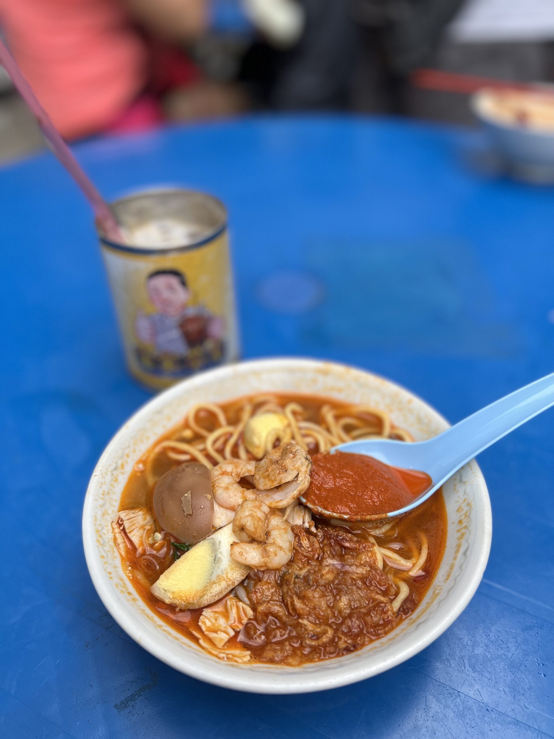 Kedai Kopi Bobo