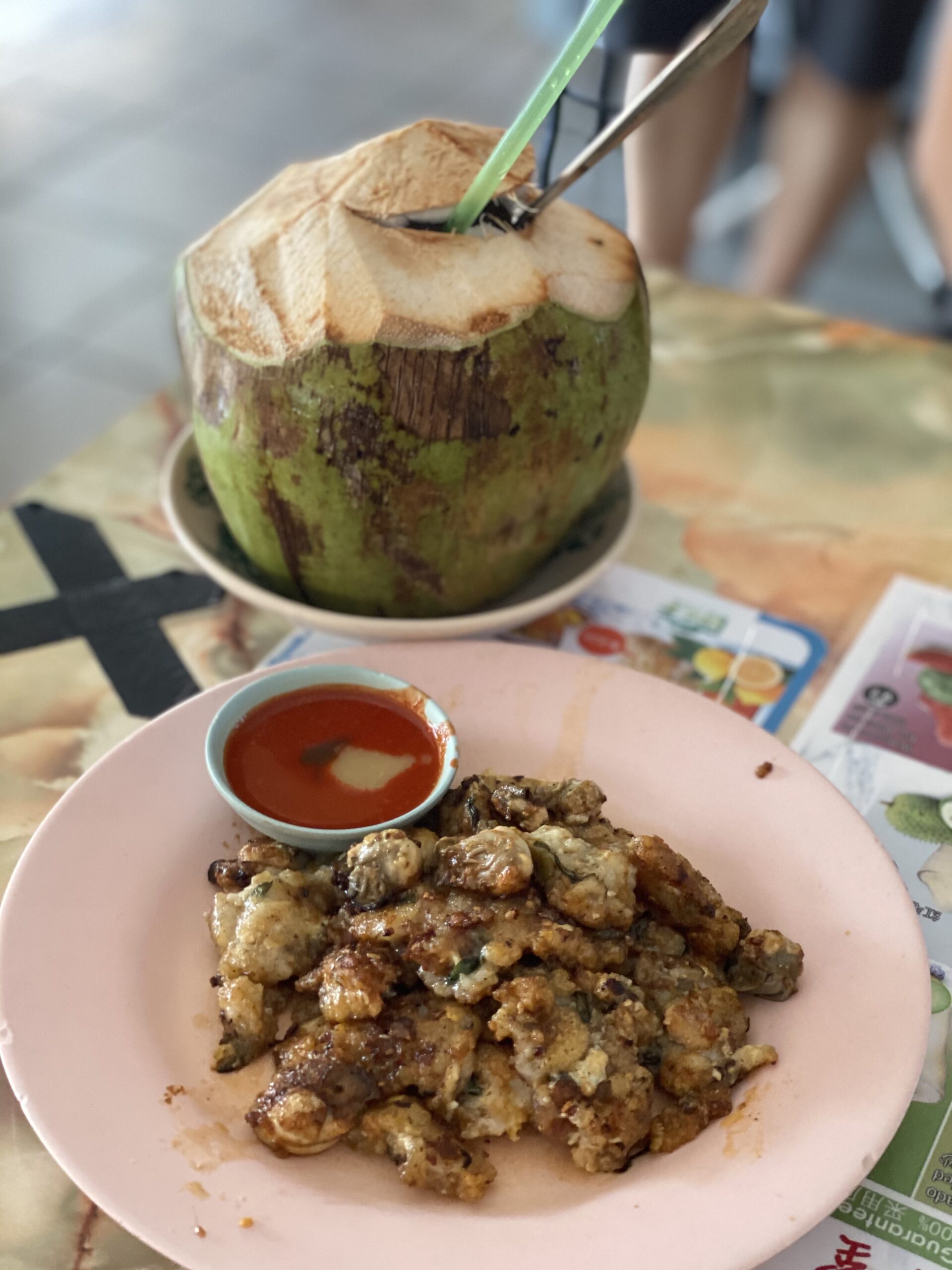 Kedai Kopi Seng Thor