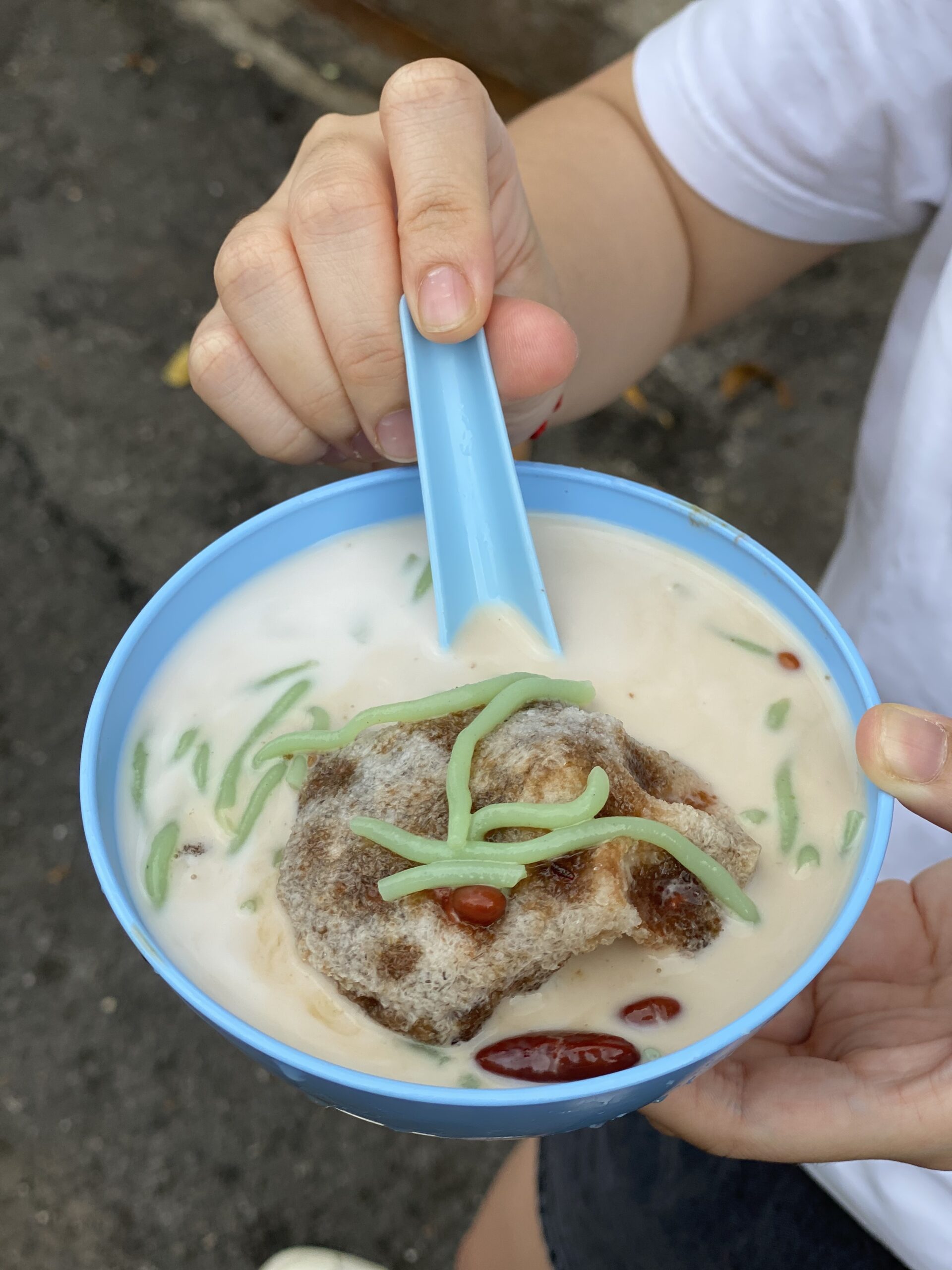 Penang Road Famous Teochew Chendul
