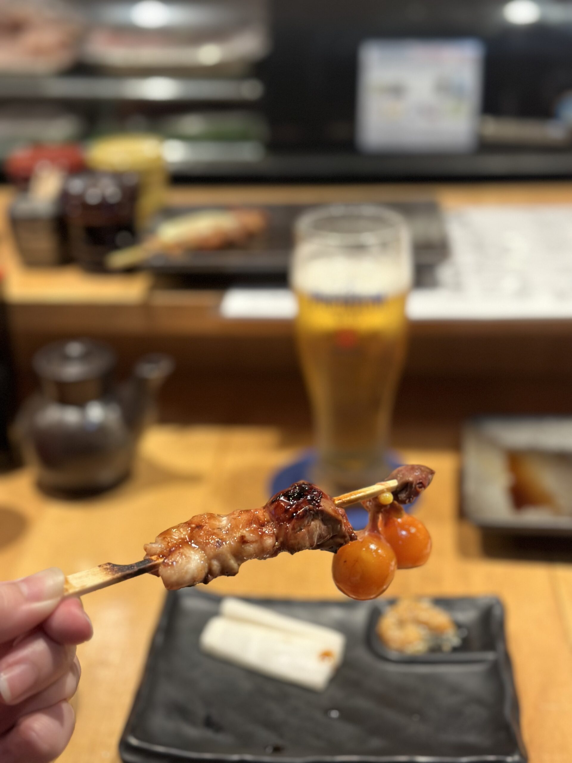 Toritama Yakitori
