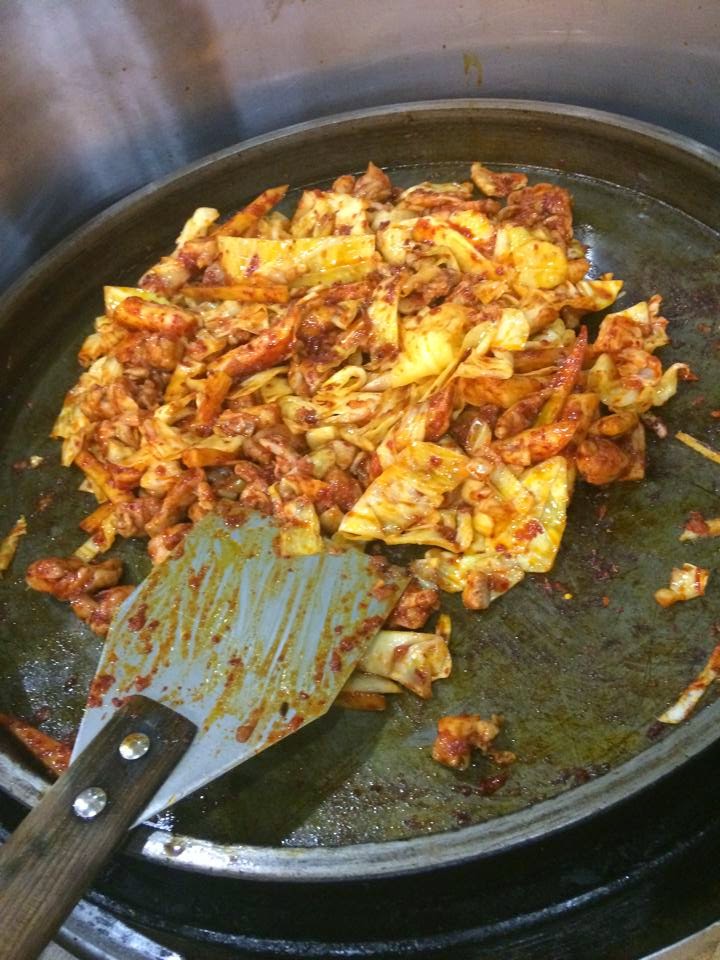 Uncle Jang's