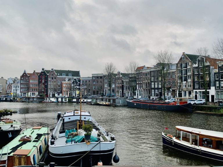 Netherlands