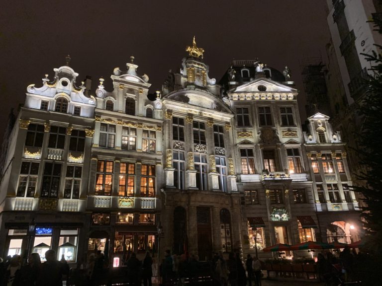 Belgium