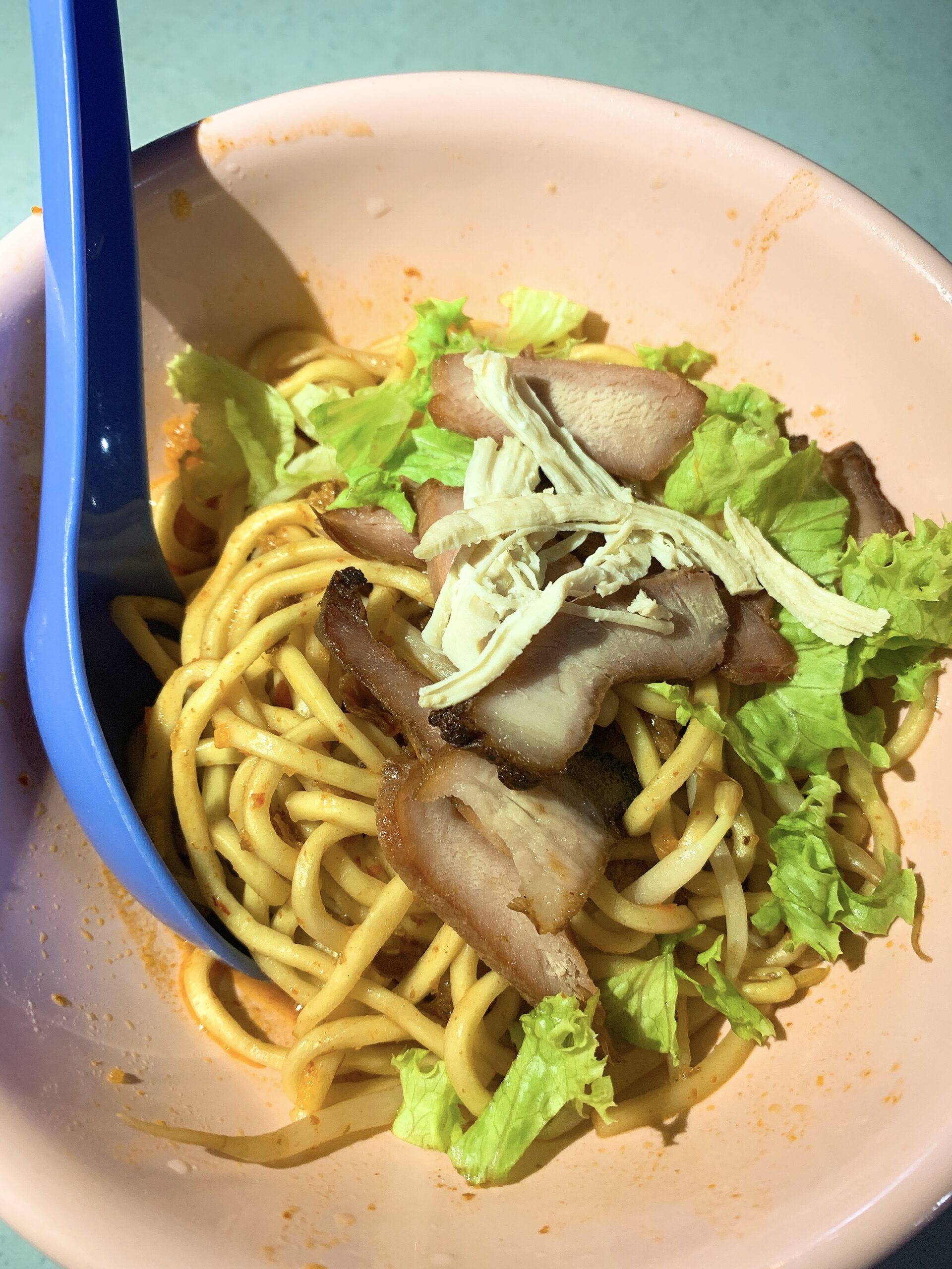 Aik Huat Cafe