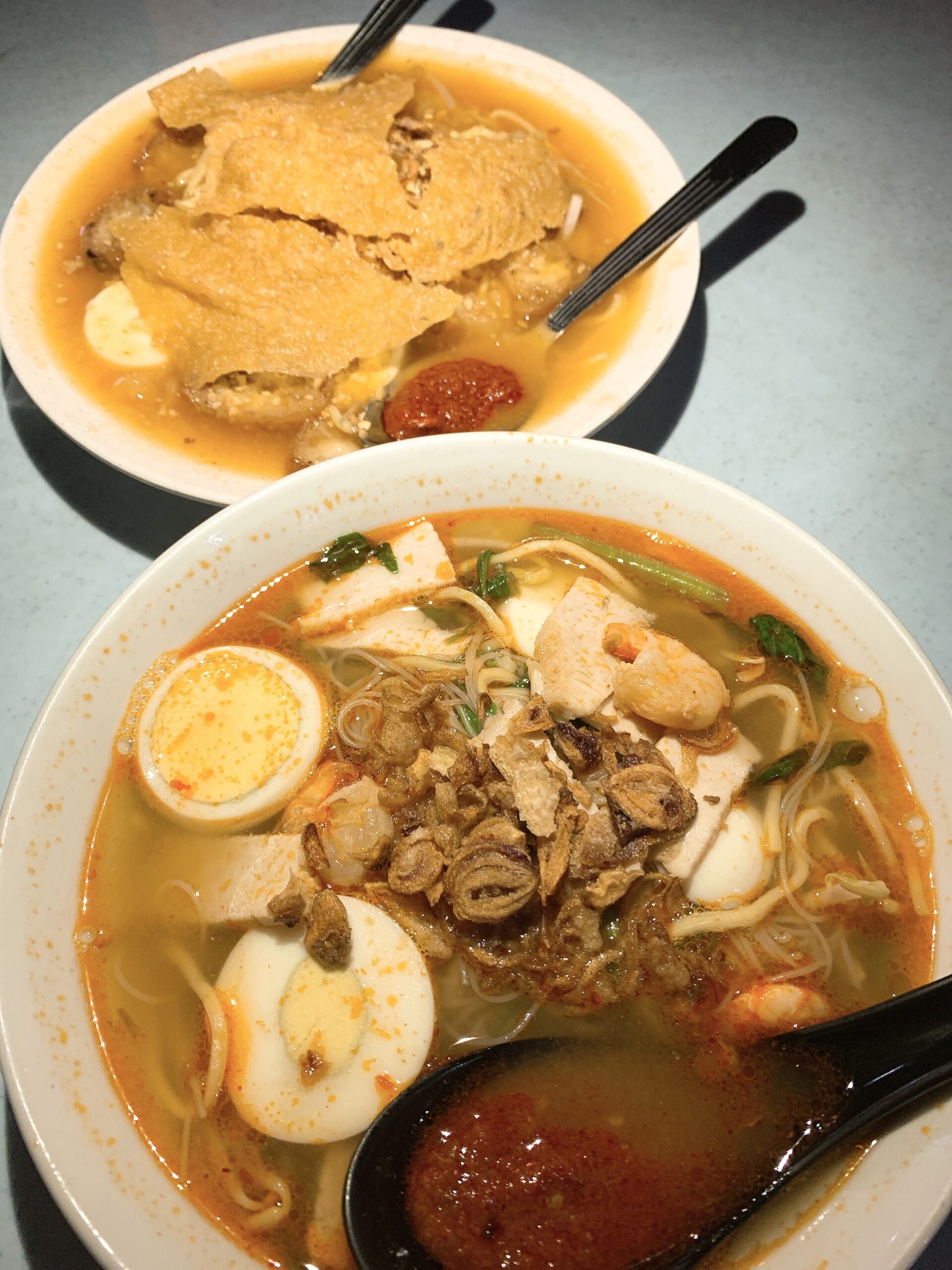 Aik Huat Cafe