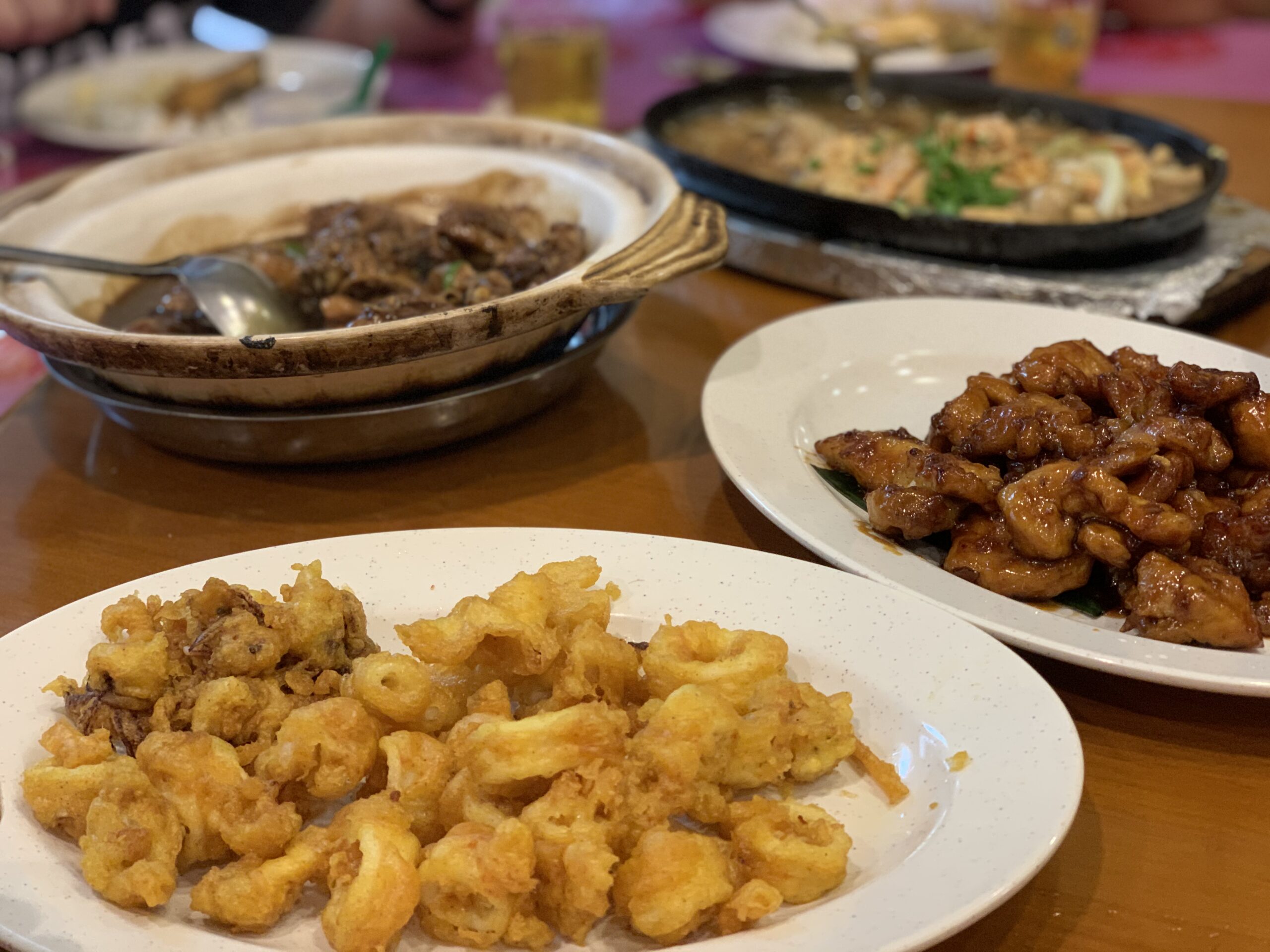 Restoran Hing Lee
