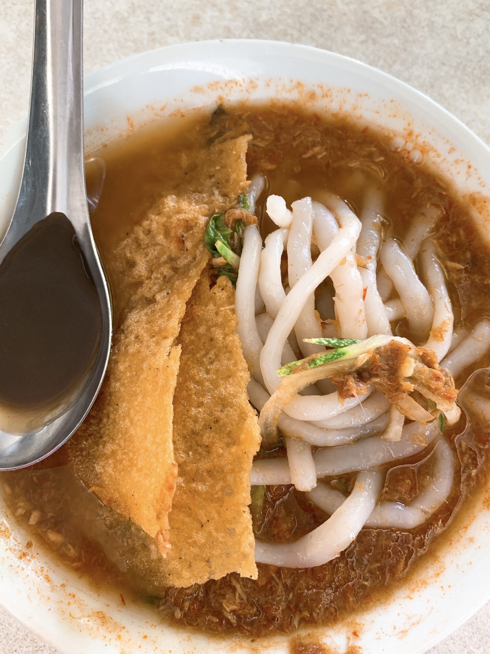 Aik Huat Cafe