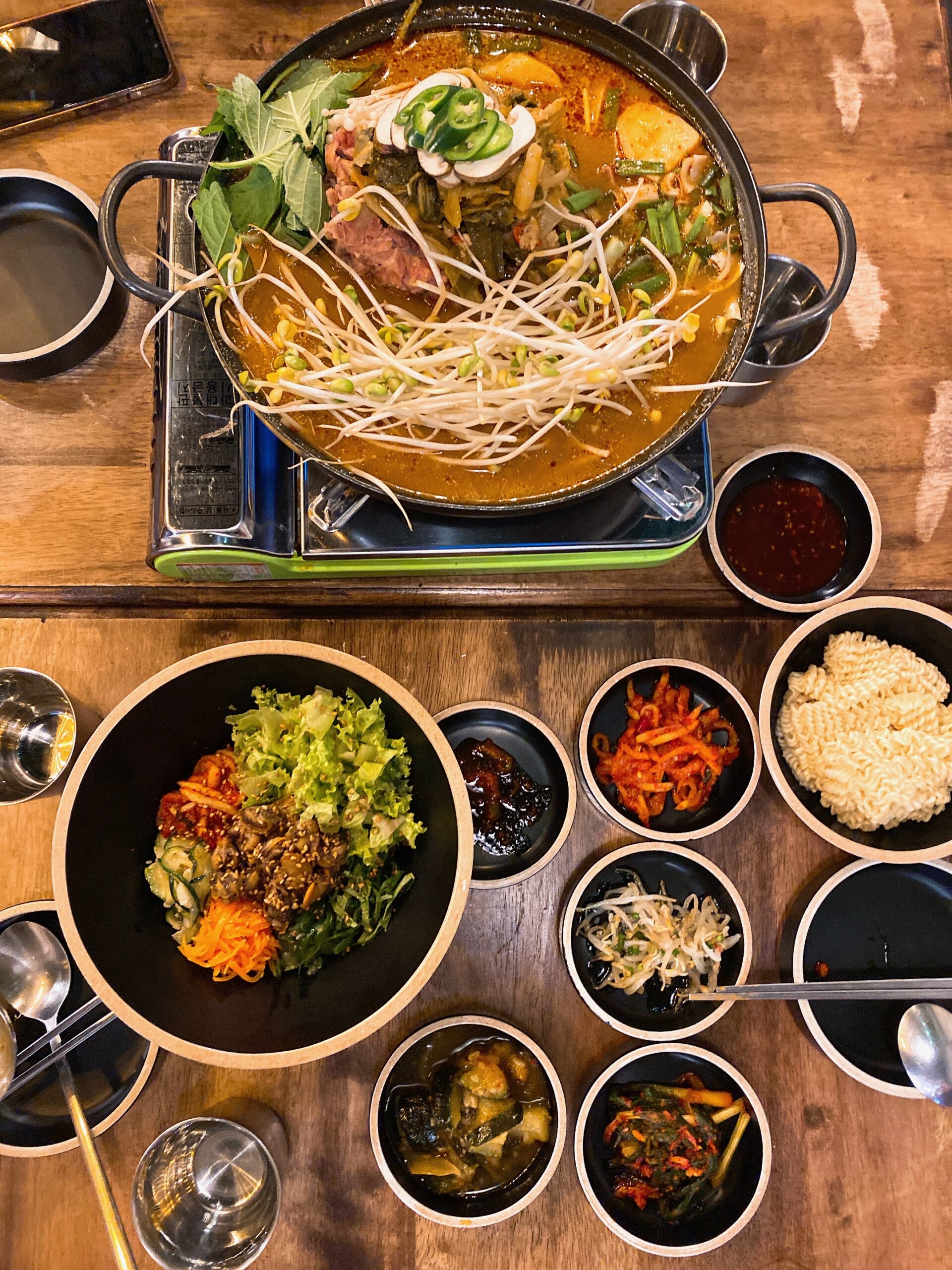 Goheung Restaurant