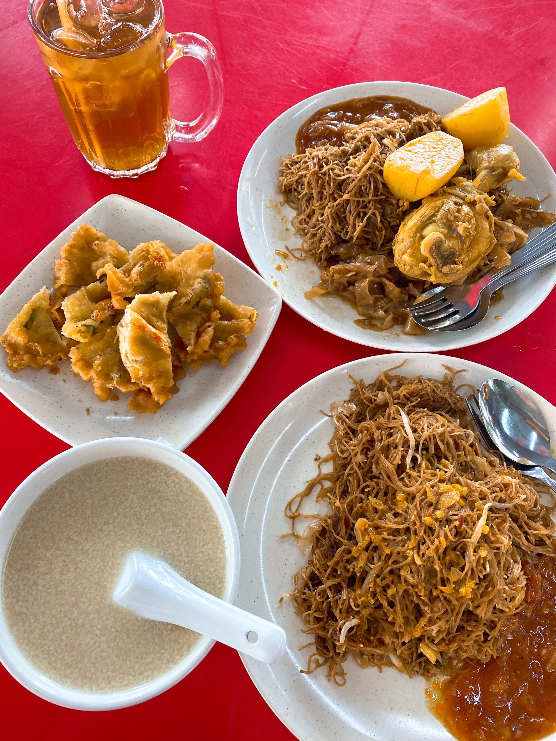 Cocomi Famous Mountain Dessert