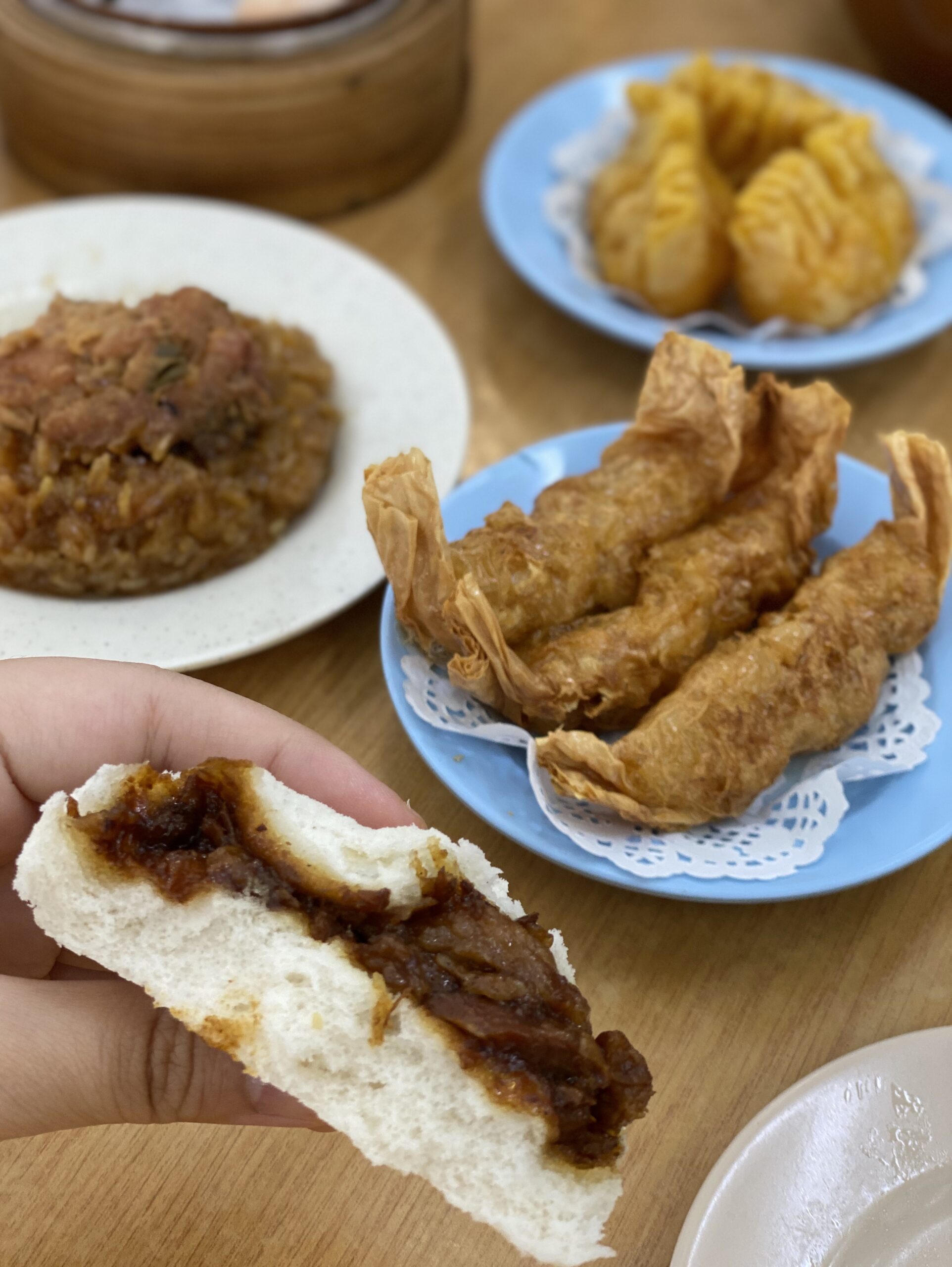 Restoran Ful Lai Dim Sum