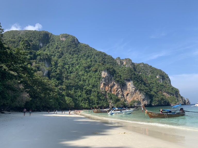 Thailand