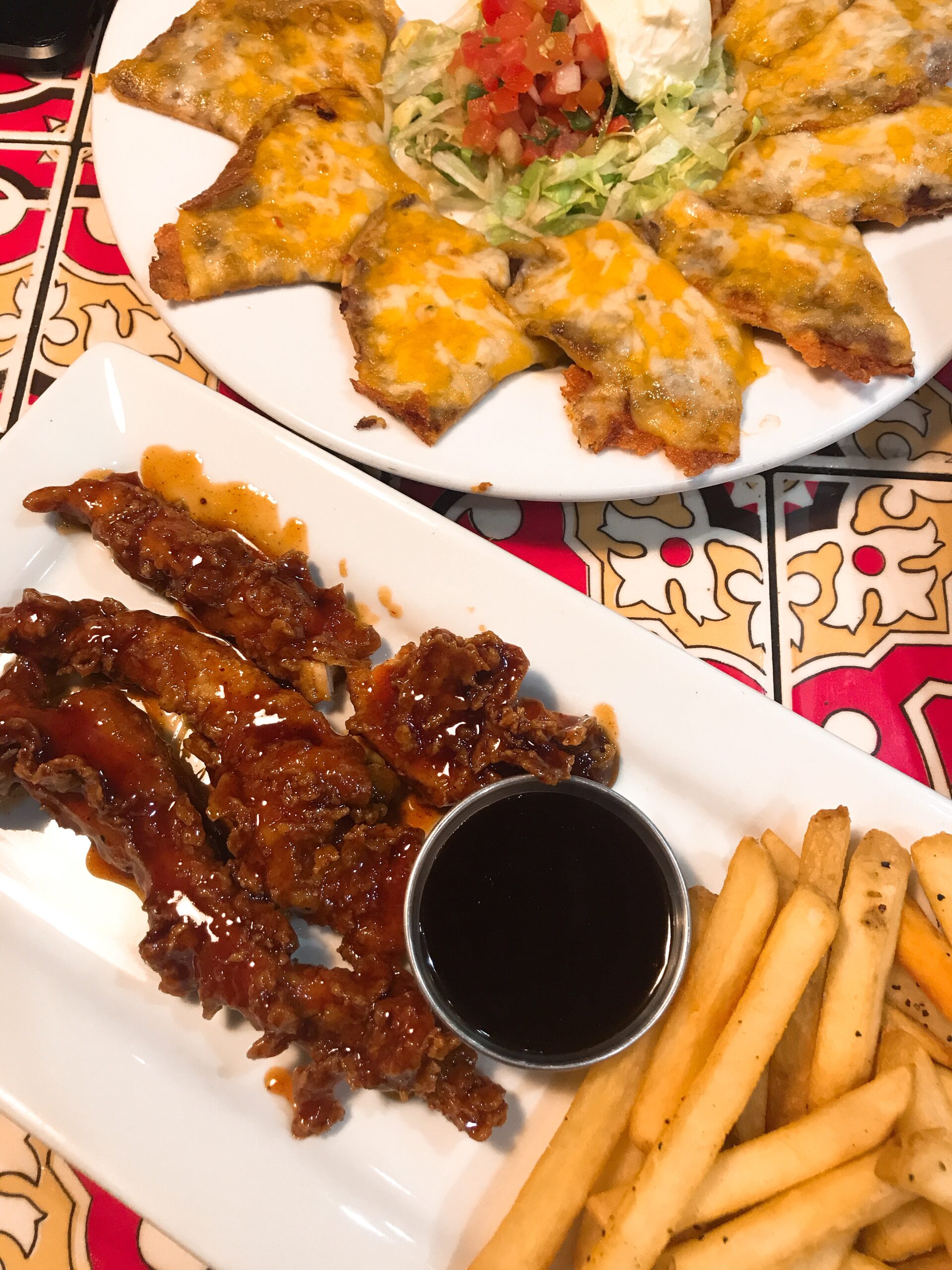 Chili’s