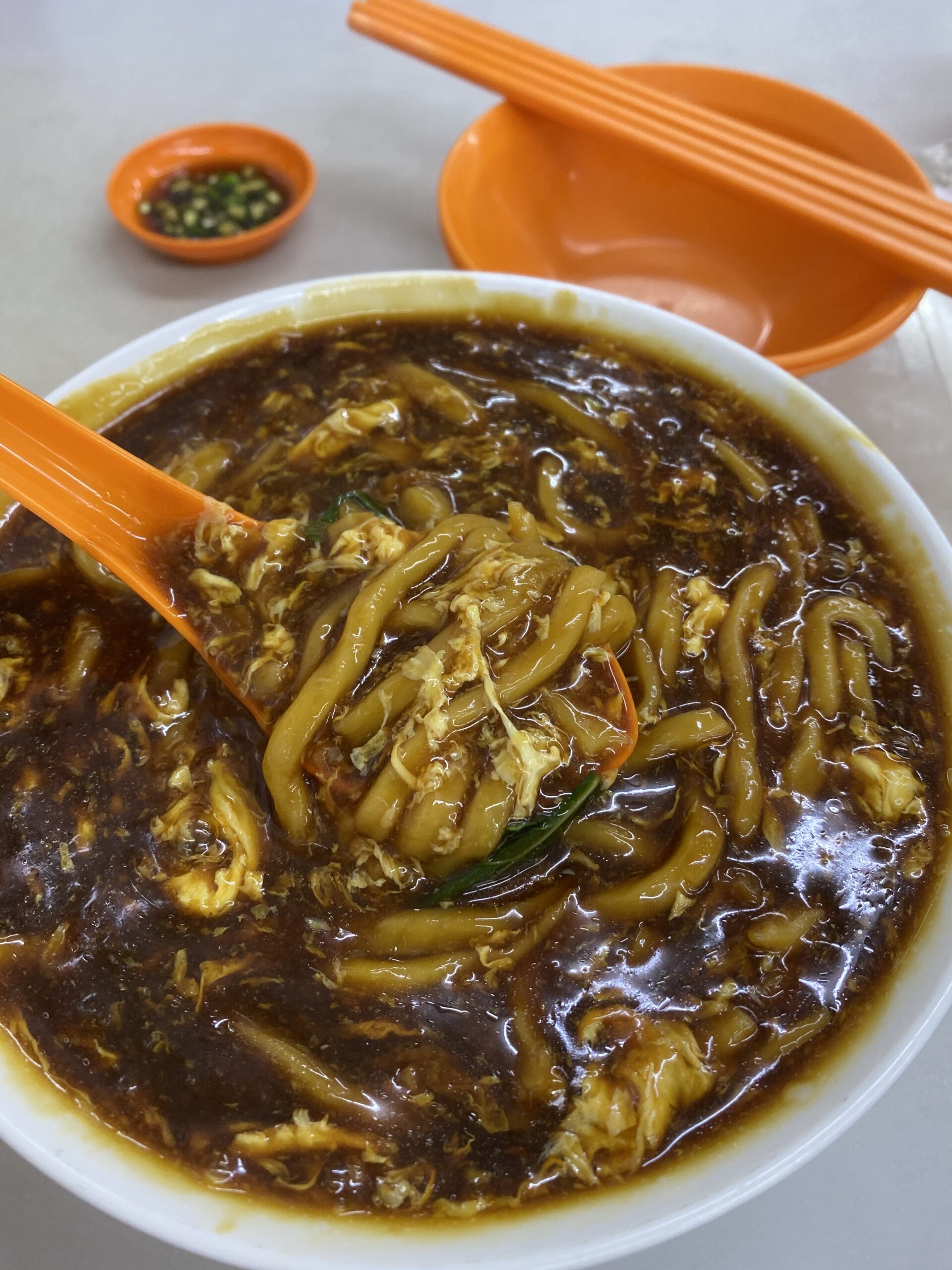 Restoran Ulu Yam Mee House