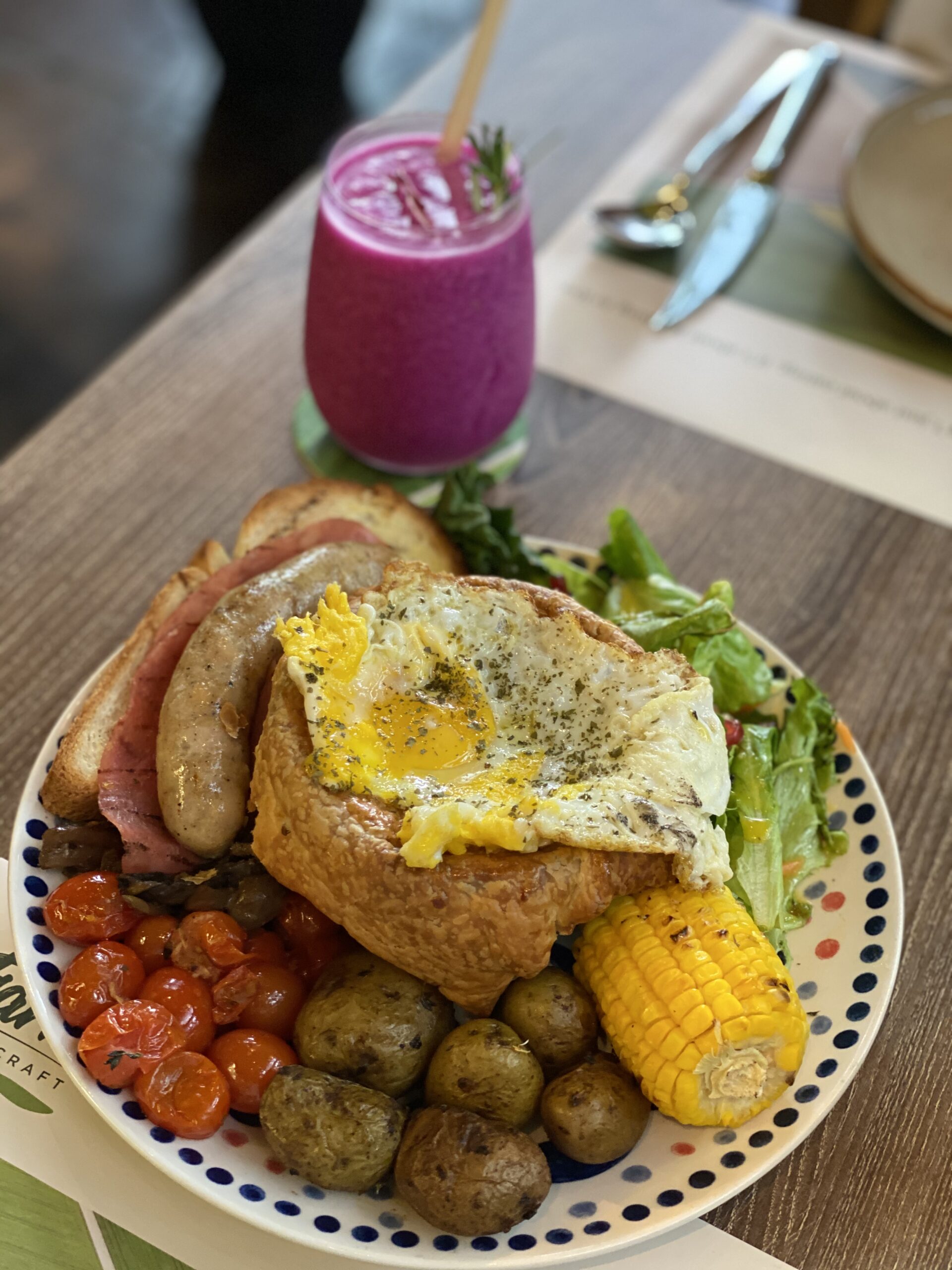 The Farm Foodcraft