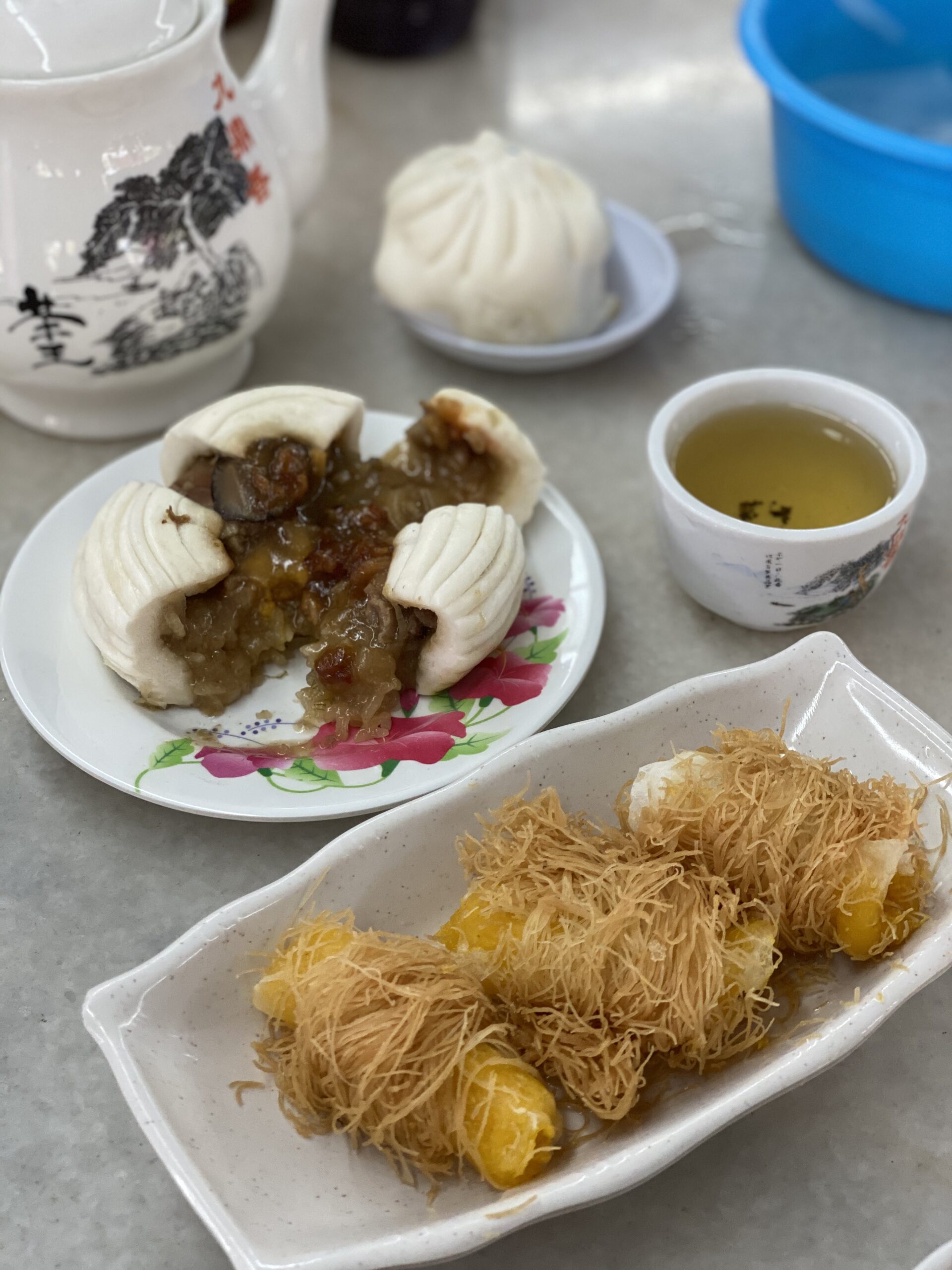 Restoran Kai Wo Bao