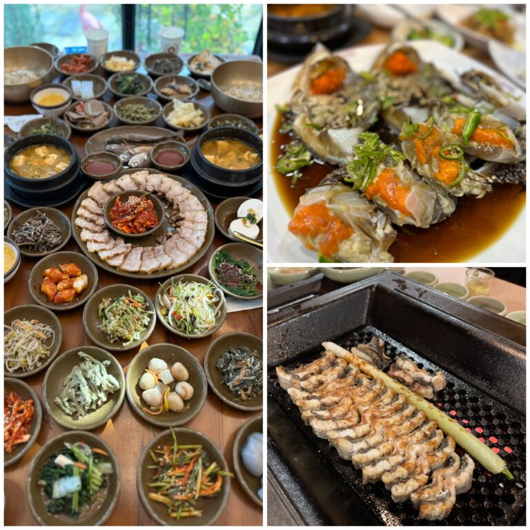 Korea