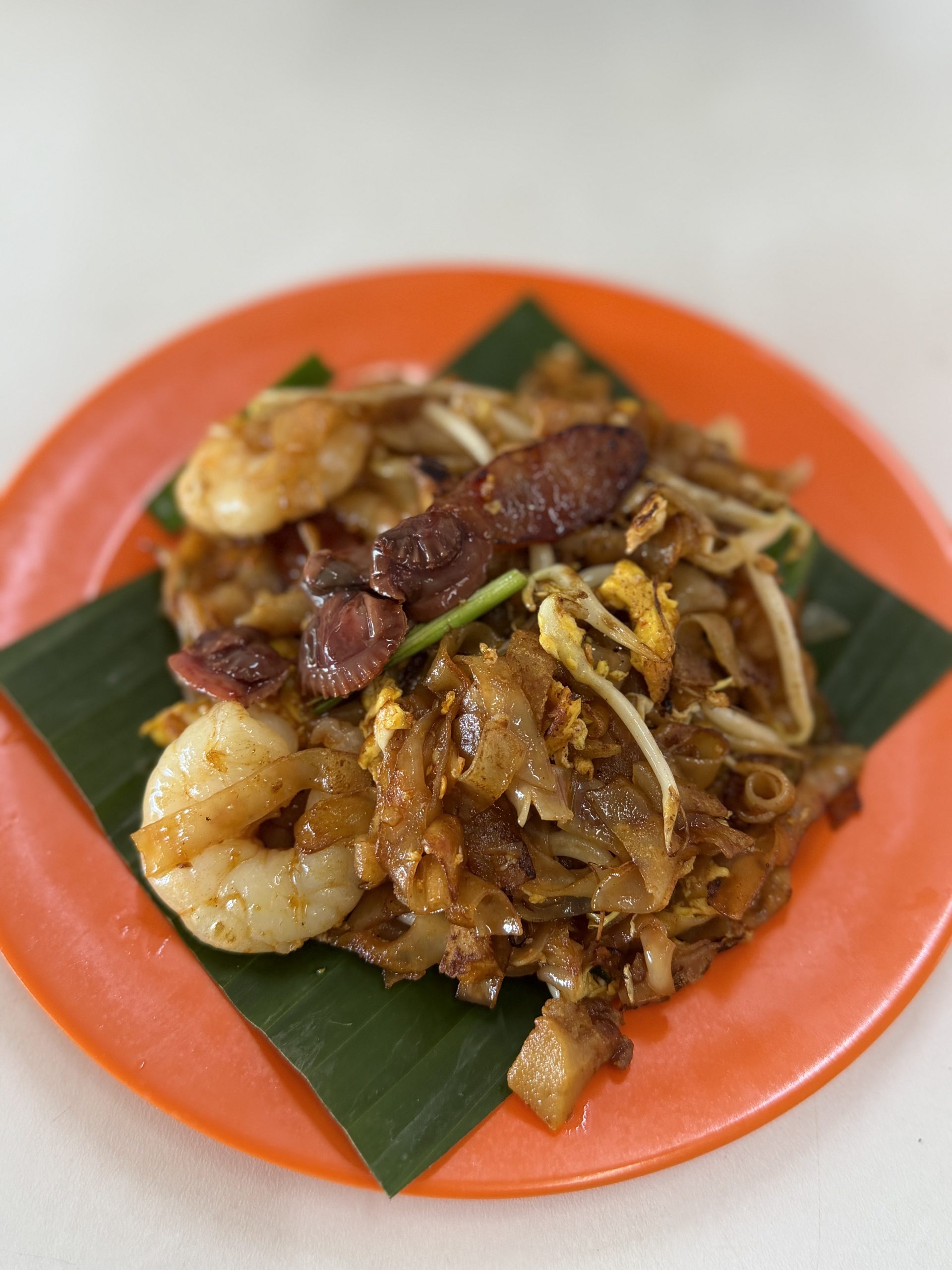 Khuan Char Koay Teow