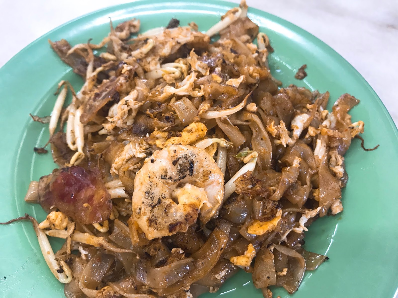 Sin Yong Wah Coffee Shop