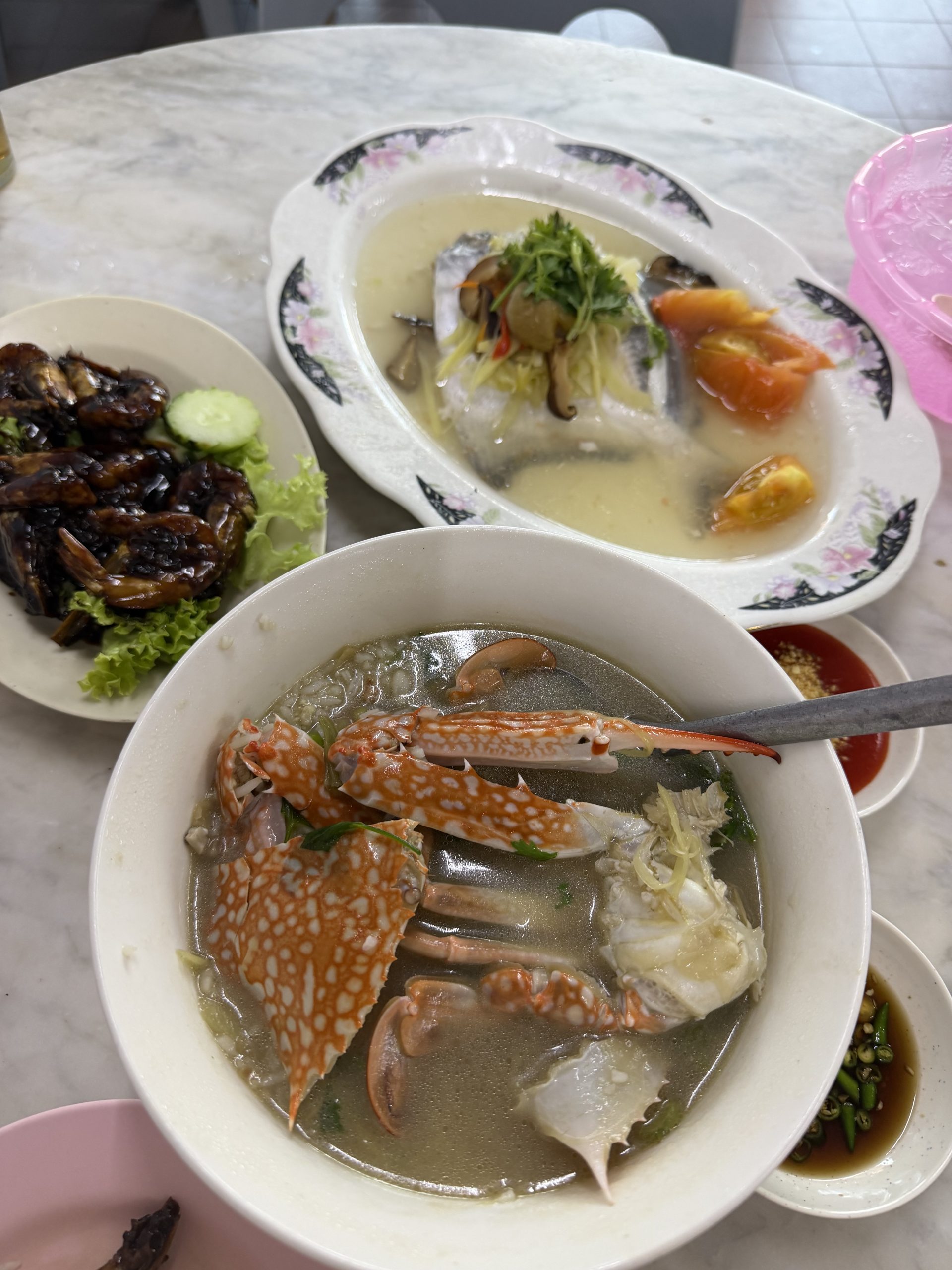 Restoran Law Cheang Kee