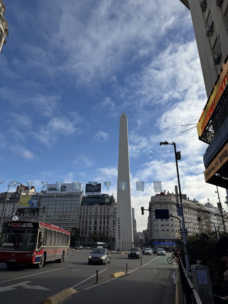 Argentina