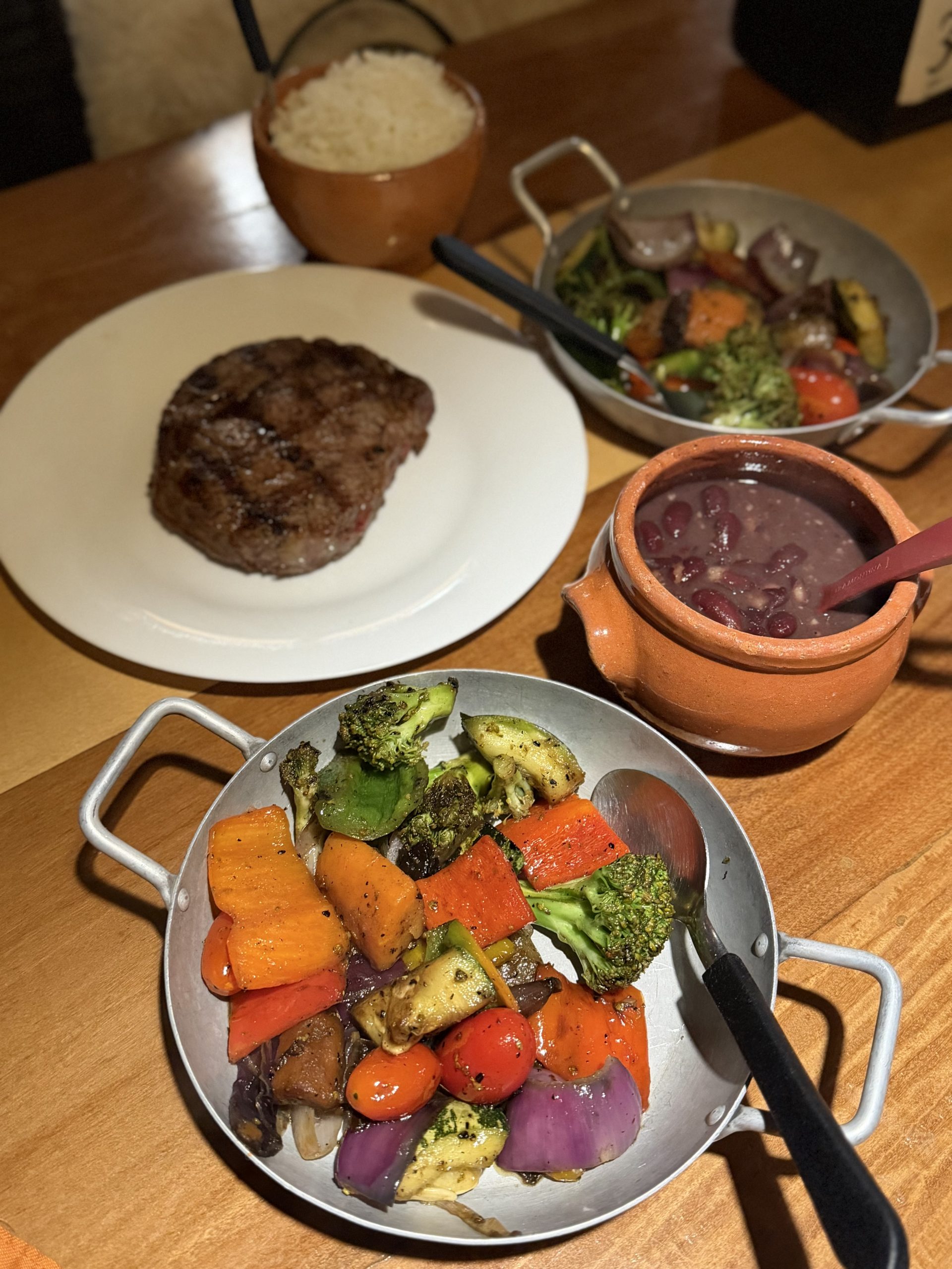 Vizu Parrilla Bar