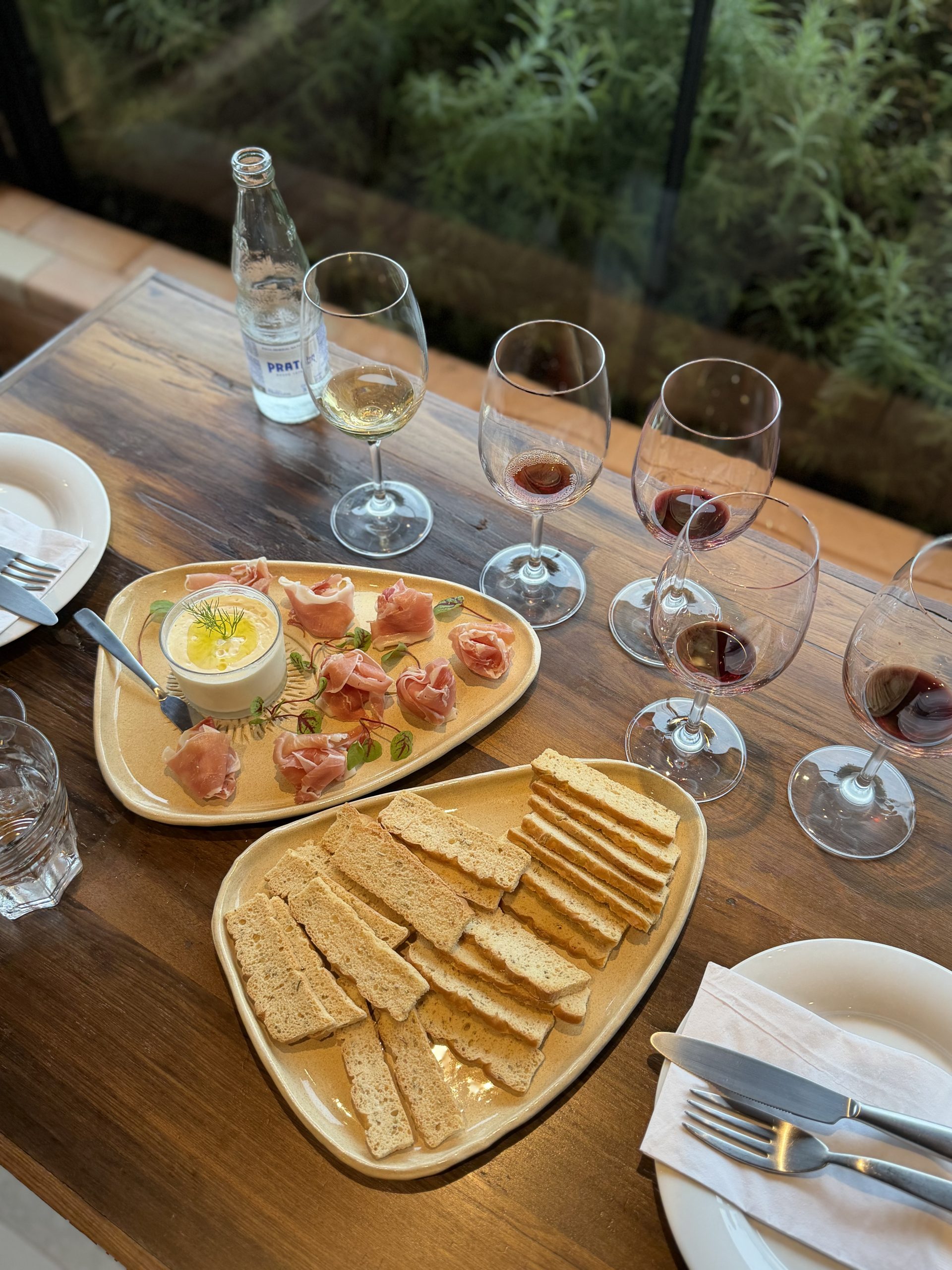 Armazém Conceição - Selecionadores de Vinhos