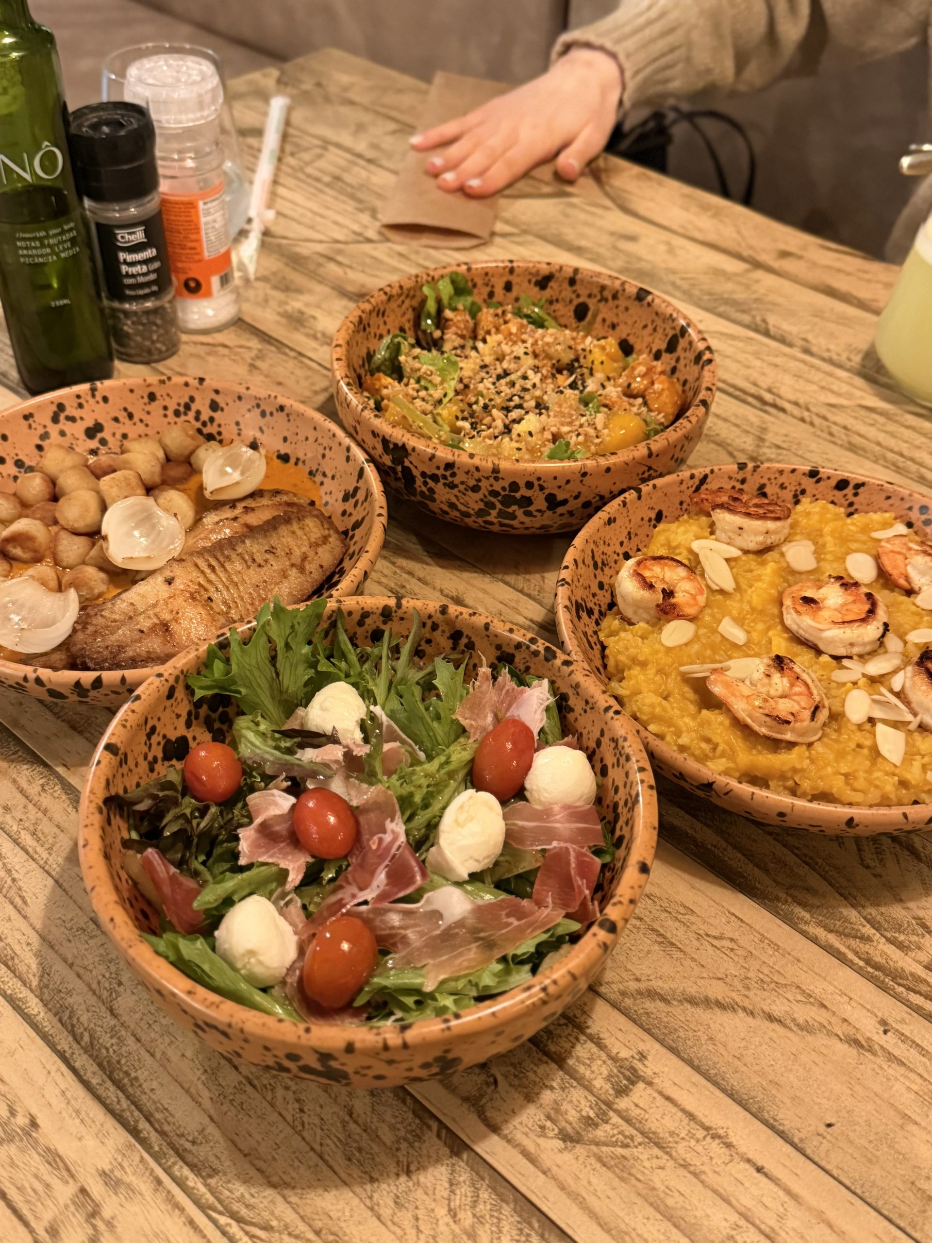 Eat Kitchen - Jurerê internacional