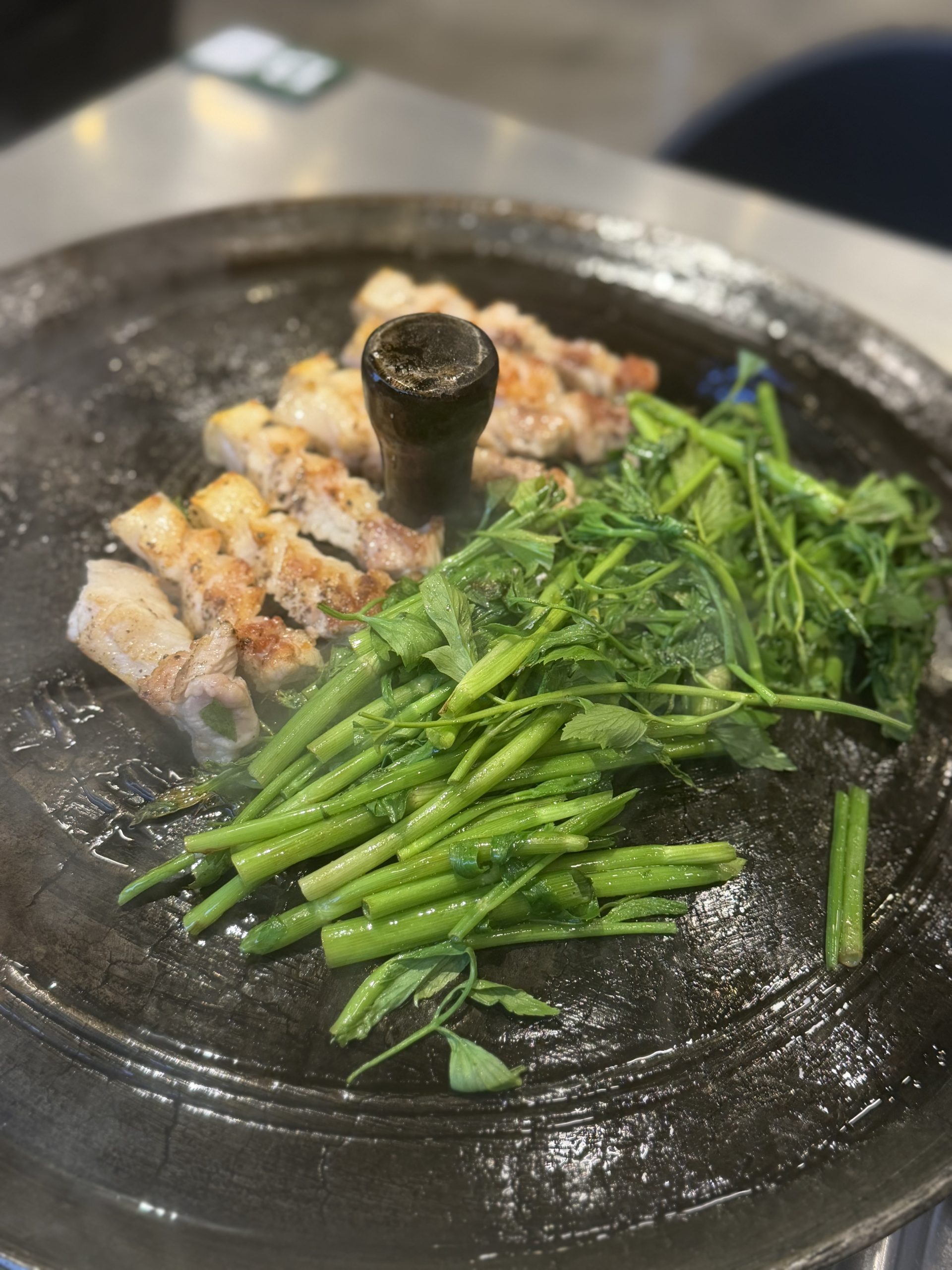 Moggumung BBQ