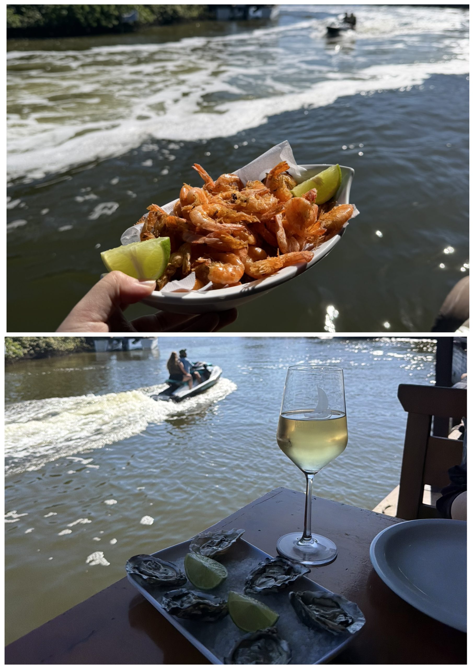 Restaurante Rancho de Canoa