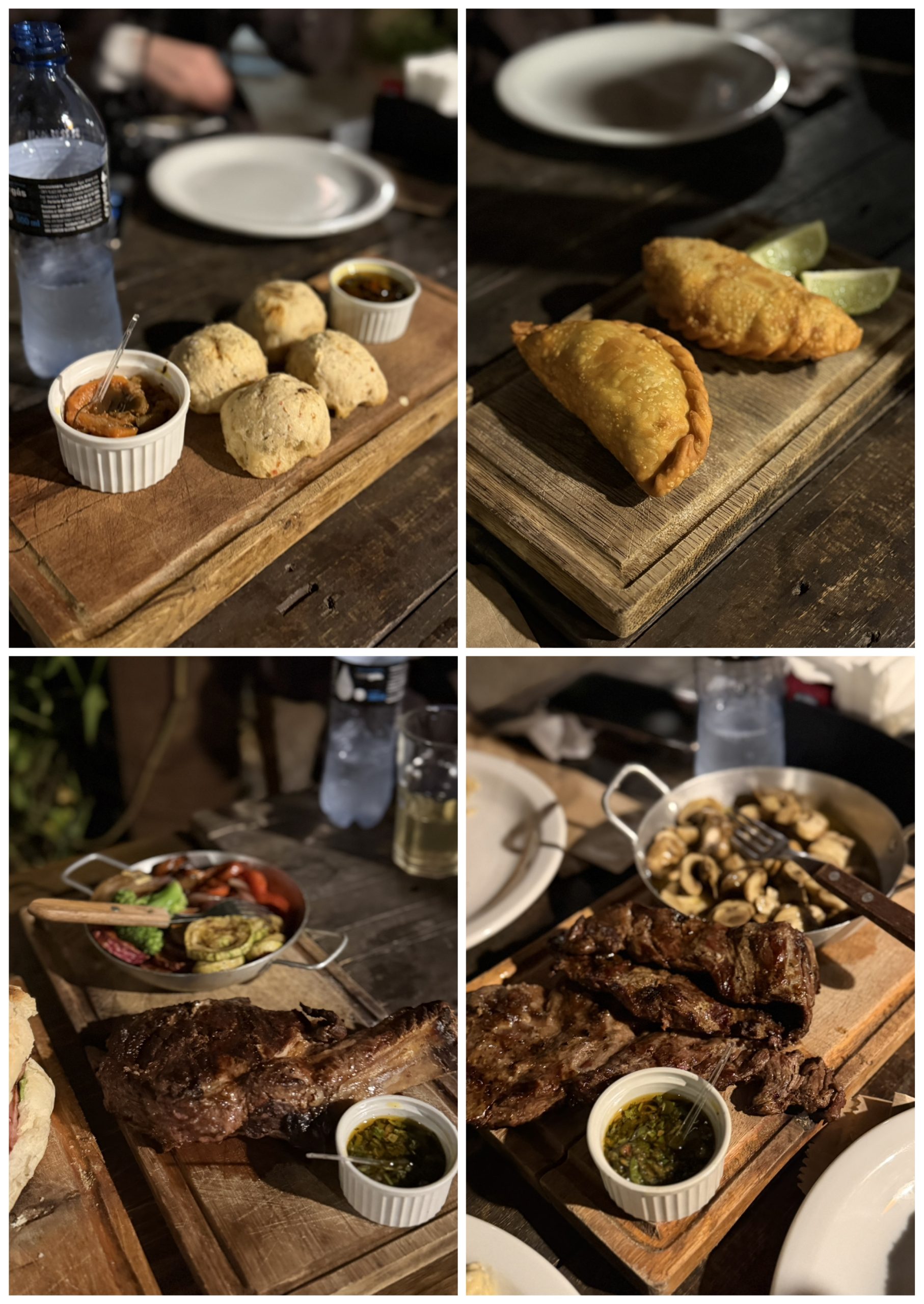 Cronópio Parrilla