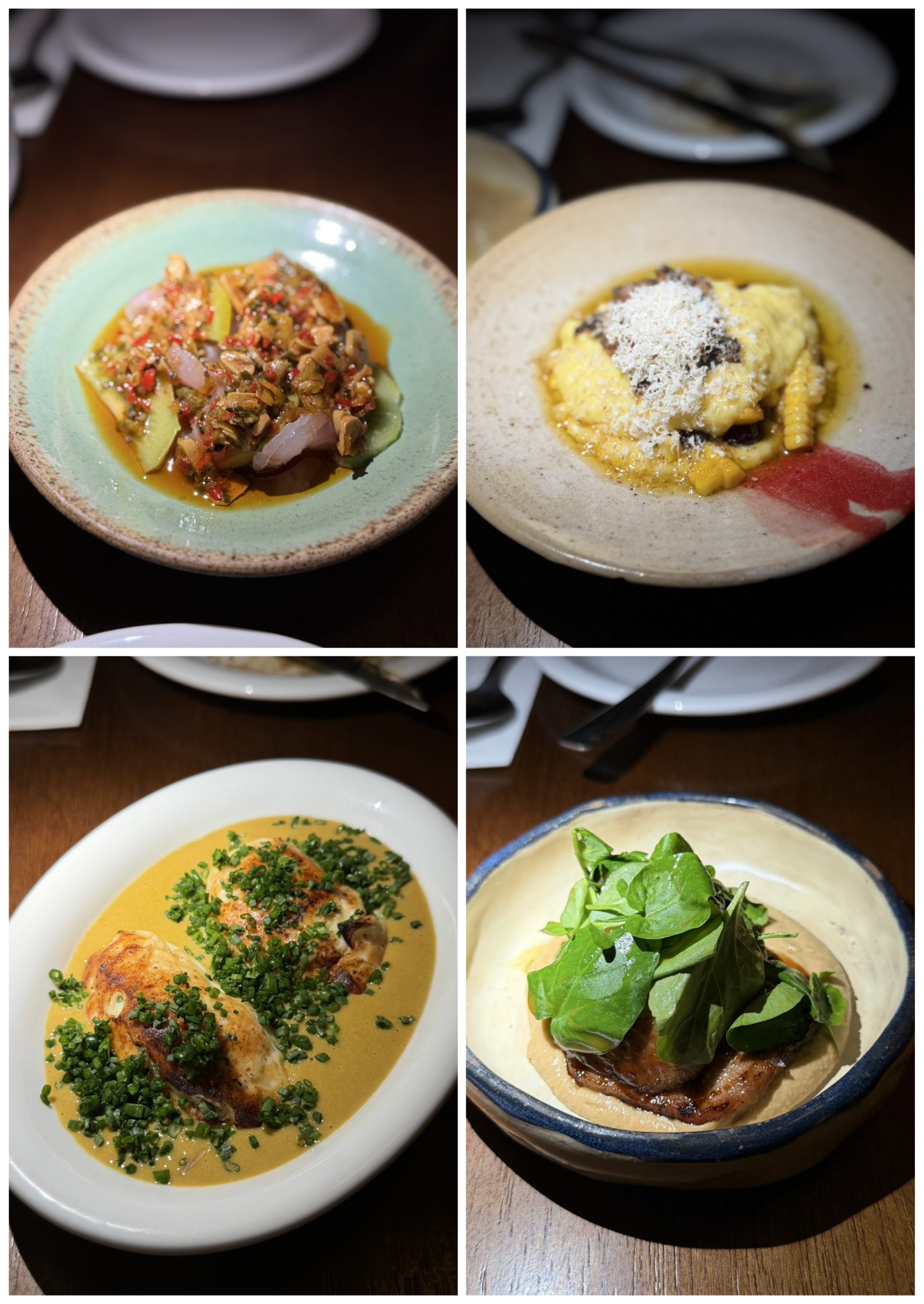 Bonomi Restaurante