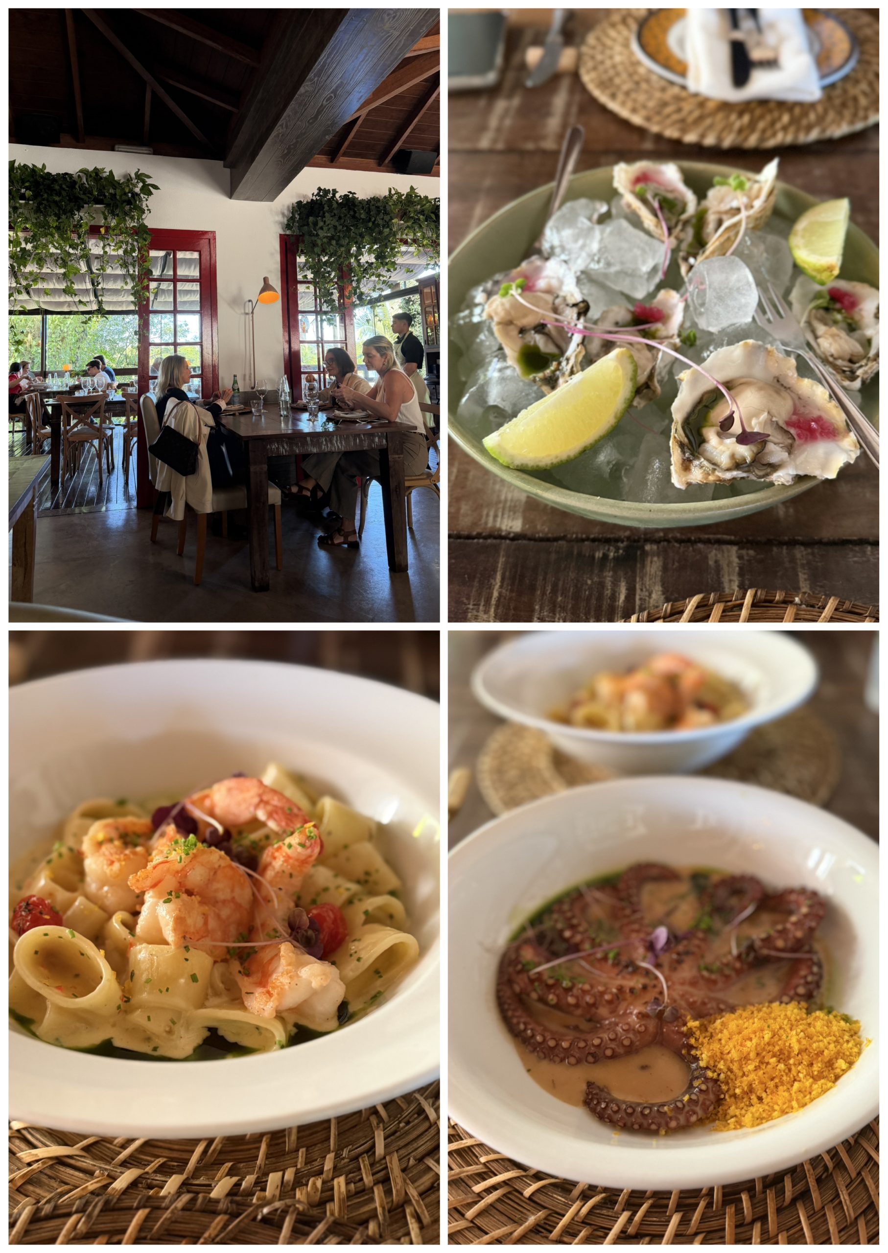 Dolce Vita Restaurante